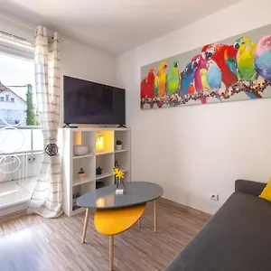 Cosy Les Perruches Appartement