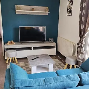 L'orthogo Appartement